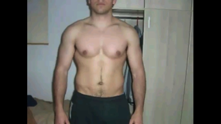 Weight Loss for Men (Lose the Belly)