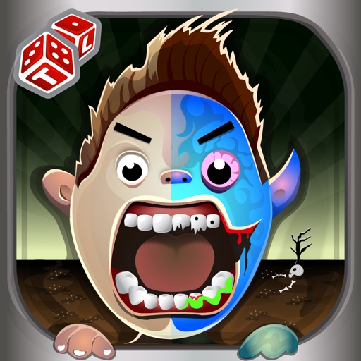 My Little Dentist Cure Zombies icon