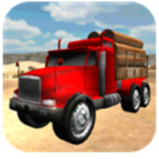 Activities of Truck Challenge 3D