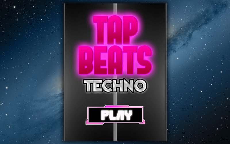 Tap Beats Techno thumbnail 4