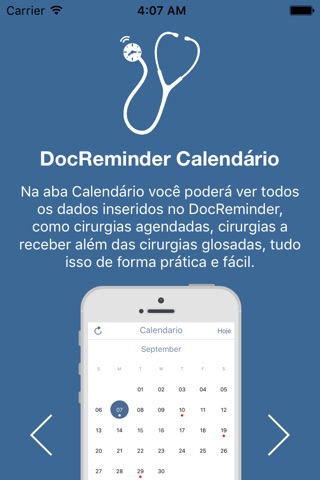 DocReminder screenshot 4