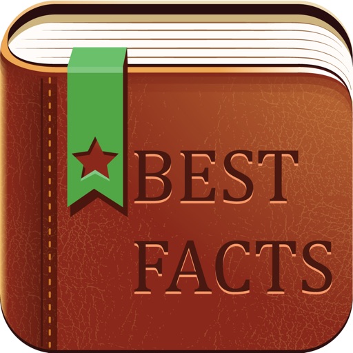 Best Facts - Incredible and Weird What The Truths icon
