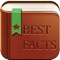 Get your daily dose of facts with the best facts in the App Store