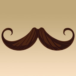 InstaStache - Mustache Booth