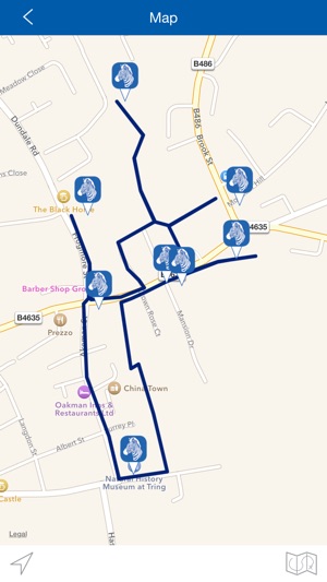 Tring Heritage Trail(圖2)-速報App