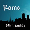 Rome Mini Guide