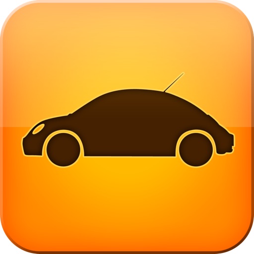 KM Tracker