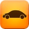 A user friendly app for tracking your business trips using the cents per kilometres method