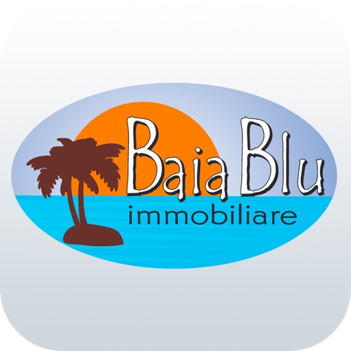 BAIA BLU icon