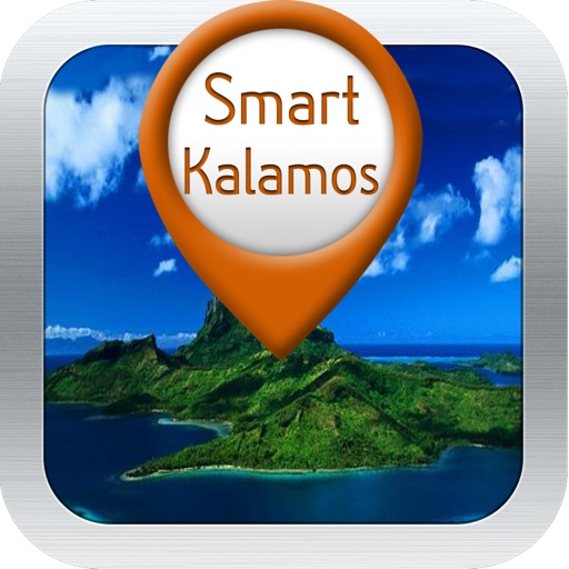 SmartIslands, Smart-Kalamos icon