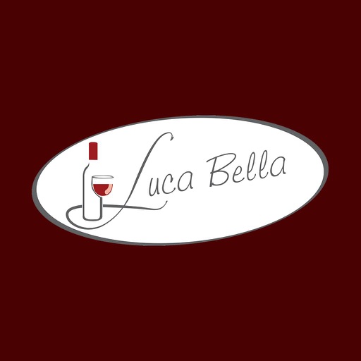 Luca Bella Restaurant icon