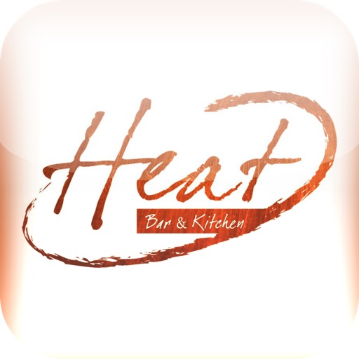Heat Bar and Kitchen icon