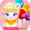 Aisha And Frankie Babi—My Baby Care&Monster Pet Shop:Baby Care : Dress Up - Play, Love And Have Fun With Babies