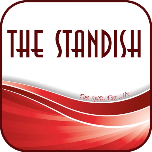 THE STANDISH