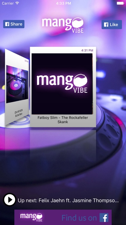 Mango Vibe