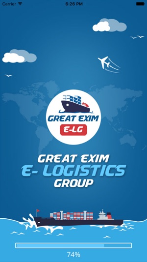 Great Exim(圖1)-速報App