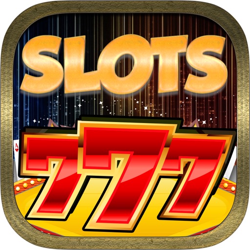 `````` 2015 `````` A Craze Golden Gambler Slots Game - FREE Slots Machine icon