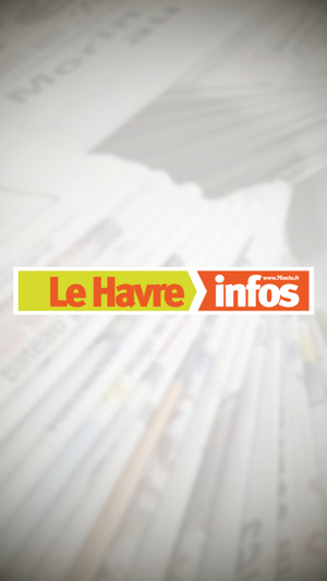 Le Havre Infos - le journal(圖1)-速報App