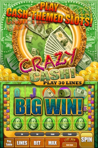 Gold Slots VIP Vegas Slot Machine Games - Win Big Bonus Jackpots in this Rich Casino of Lucky Fortune screenshot 3