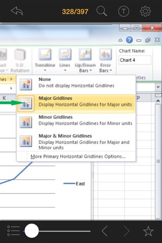 Master in 24H™ for Microsoft® Excel® 2010 screenshot 2
