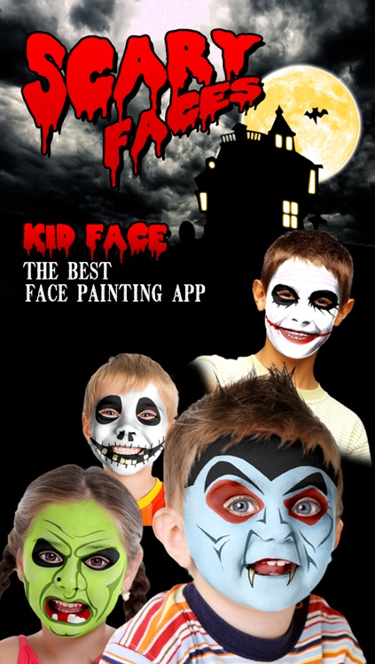 KidFace screenshot-3