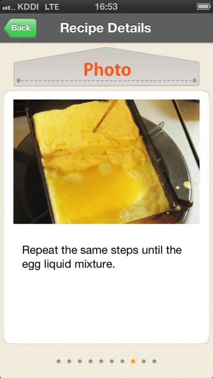 Basic Japanese Recipes - washoku 55
