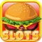 Kingdom Food Vegas : Slots Casino Jackpot Win Double