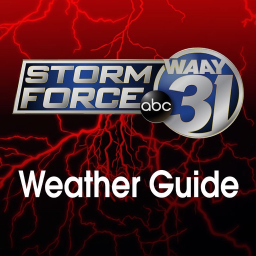 WAAY 31 Severe Weather Guide
