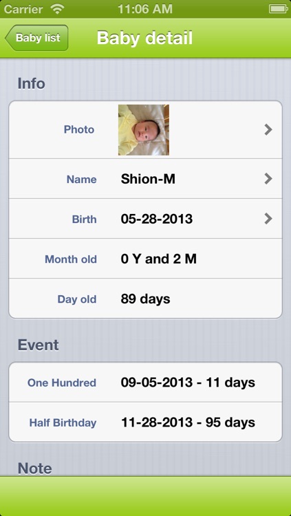 MonthlyNotice
