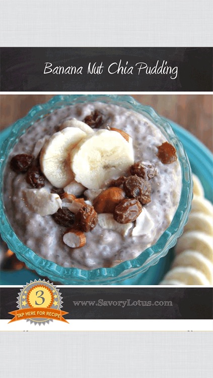 Kids Organic Recipes
