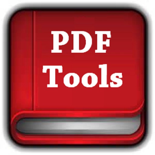 PDF Tools - Annotate PDF, Sign & Send Docs, Fill out PDF Forms and Convert Office Docs to PDF icon