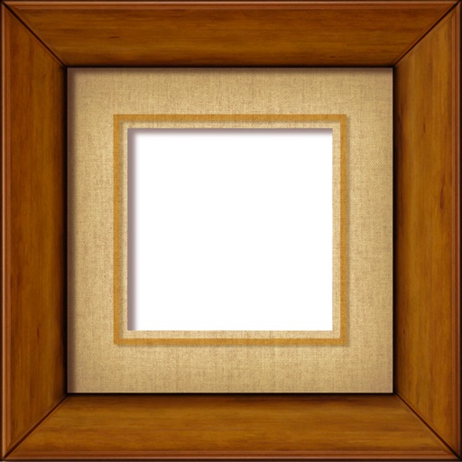 iPicture Frames LT