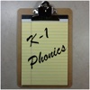 K-1 Phonics