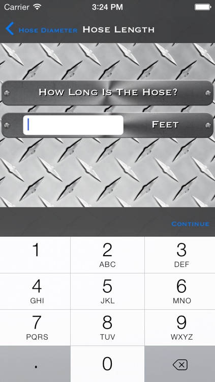 Fire Flow / Pump Pressure Calculator screenshot-3