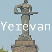 hiYerevan: Yerevan Offline Map and More