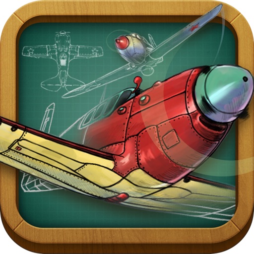 Plane Hunter iOS App