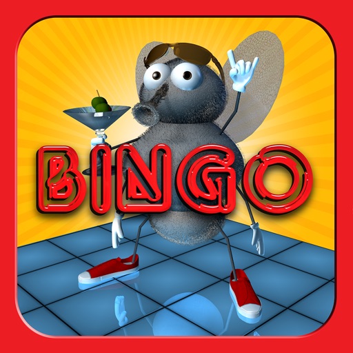 Barfly Bingo iOS App