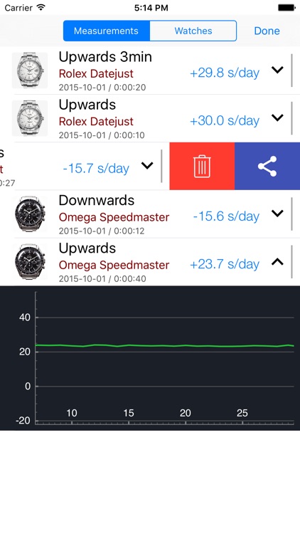 Hairspring screenshot-3