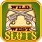 American Discovery FREE Slots - Wild West Casino Slot Machines
