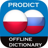 Russian <> Polish Dictionary + Vocabulary trainer apk