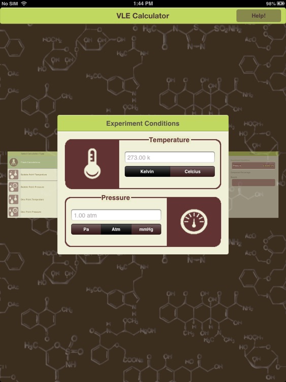 VLE Flash screenshot-4