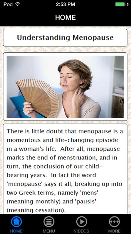 Best Way to Learn a Health Risk with Menopause Guide & Tips for Beginner