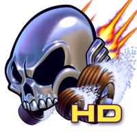 Trucks and Skulls HD icon