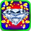 Lucky Diamond Ace Slots: Win double rewards, bonuses and daily coins