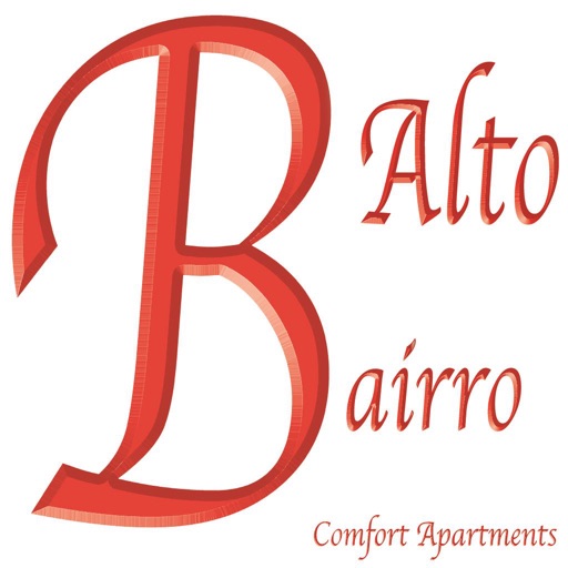 Bairro Alto Comfort Apartments icon