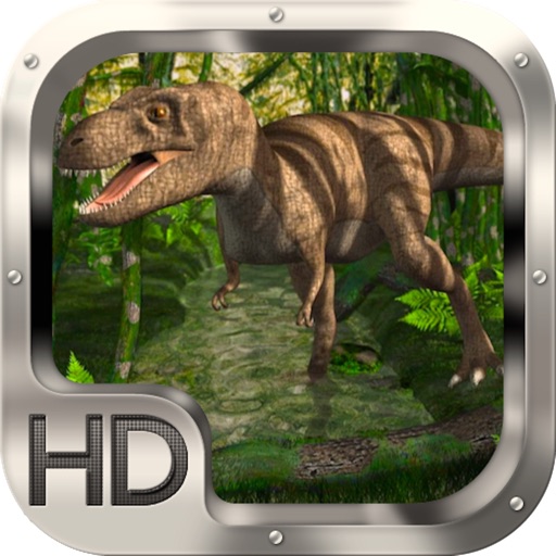 Dinosaur Adventure Gold