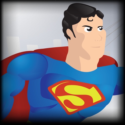 Star Flight - Superman Version icon