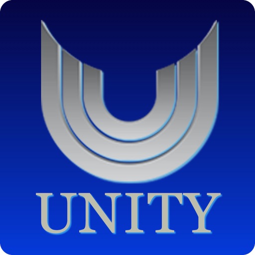 Club Unity - Bar & Niteclub Customer Management System Icon