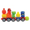 Popbo Blocs™ : Popbo™ Train set