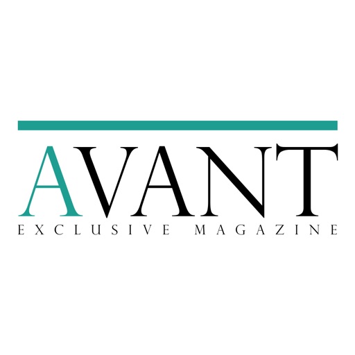 Revista Avant icon